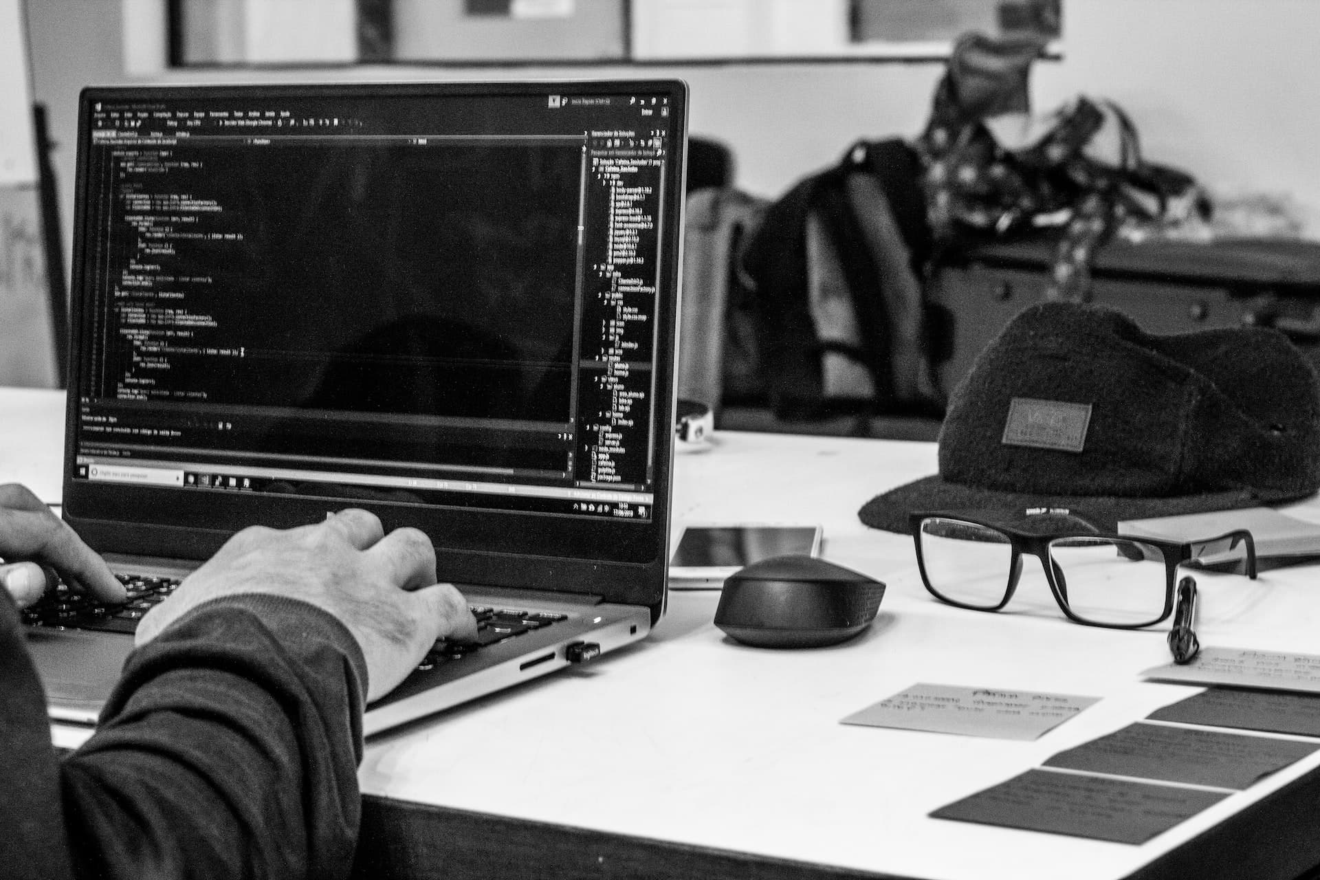 Why did I choose to be a Software Engineer?