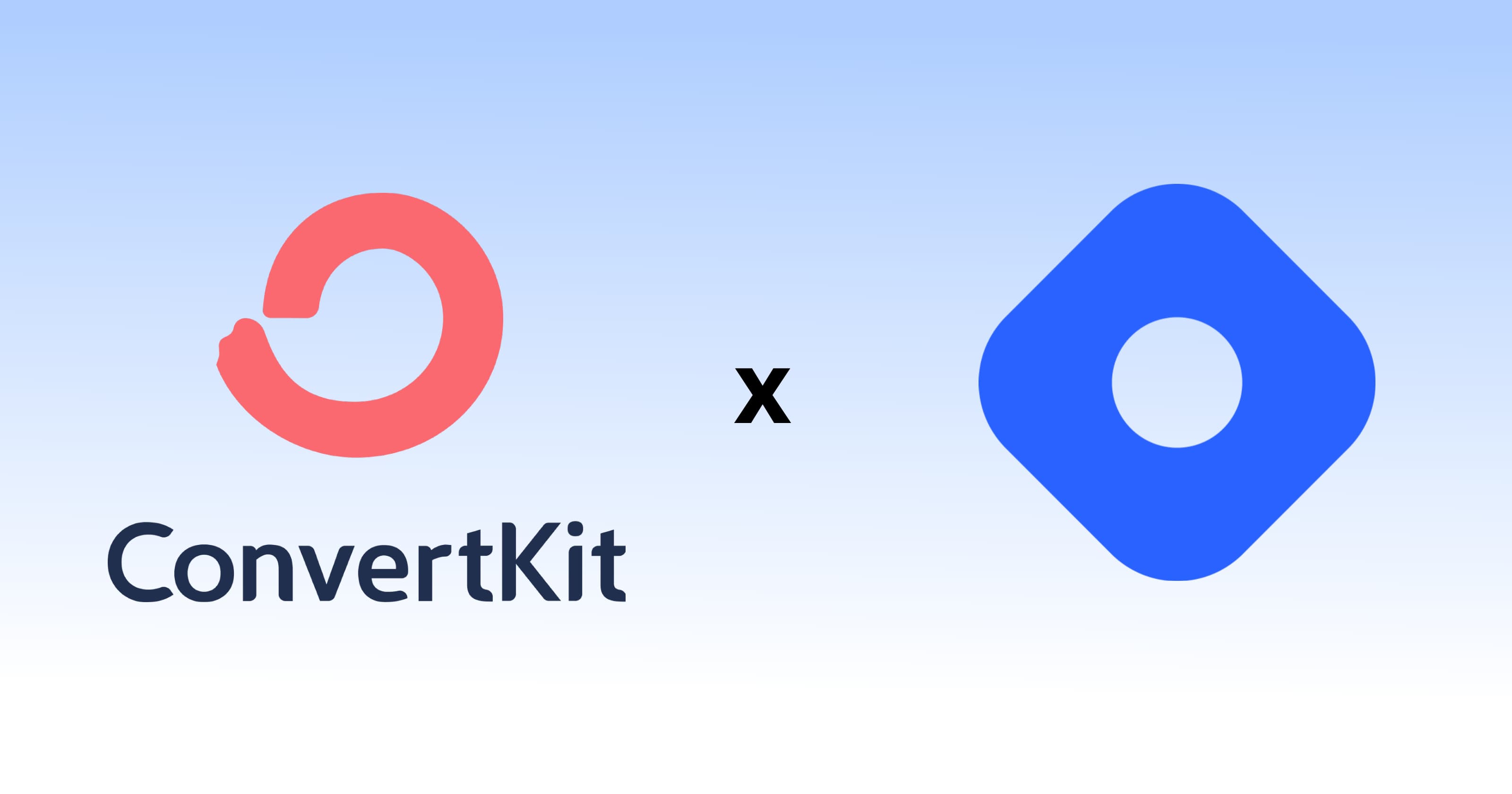 How to add convertkit form in hashnode